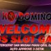 Slot Casino & Poker IDN Mobile Friendly KOIDOMINO388