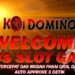 Slot Casino IDN Poker 1 Akun di KOIDOMINO388