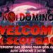 Daftar Sekarang di KOIDOMINO388 Gabungan Slot Online