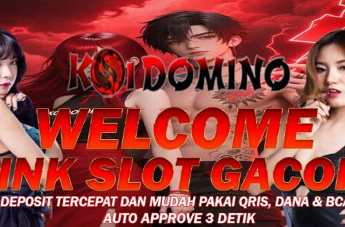 KOIOMAHA388 Ceme Online Gampang Menang Bonus Melimpah