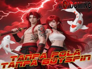 KoidominoPro Slot Jackpot Online Terpercaya Tahun Ini