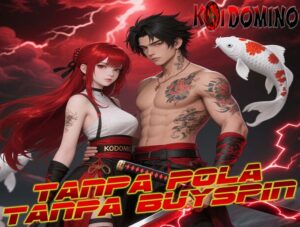 KoidominoPro Agen Poker Online Terbaik Indonesia